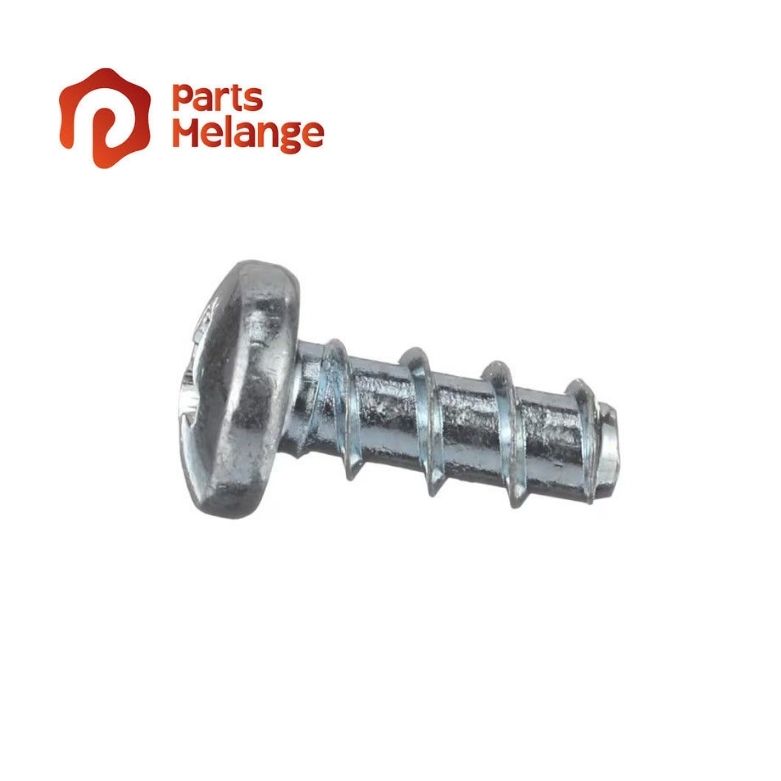  Frigidaire 215005101 Refrigerator Screw