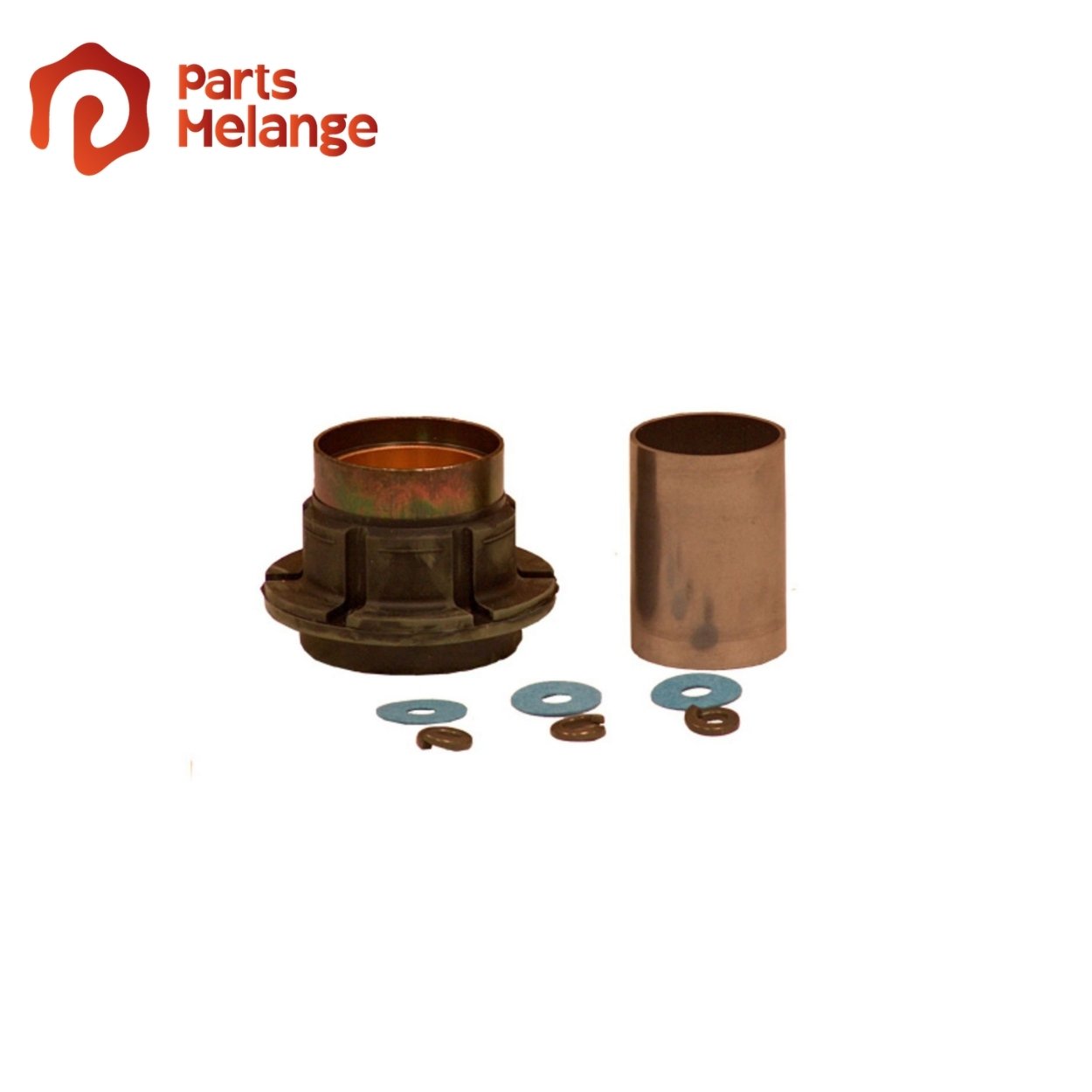 Whirlpool 6-2040130 Washer Tub Bearing Repair Kit