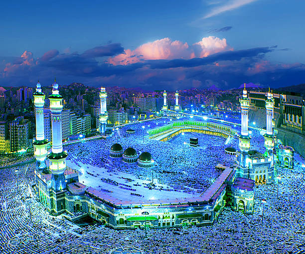  Cheap Umrah Package from USA | Trusted USA Umrah Packages