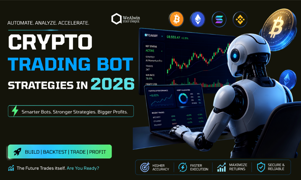  Which Crypto Trading Bot Strategies Are the Most Successful Strategies?