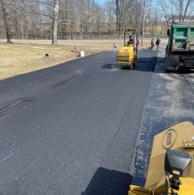  Pothole Repair in Columbus Ohio for Damaged Pavement
