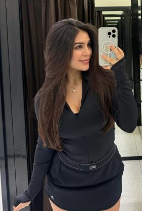  Welcome to the most trusted platform for Mumbai call girls