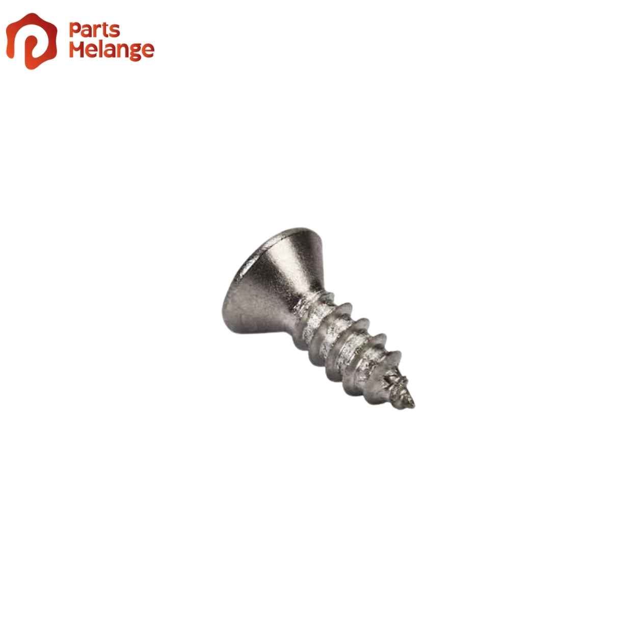  Whirlpool WP488627 Door Hinge Screw for Dryer