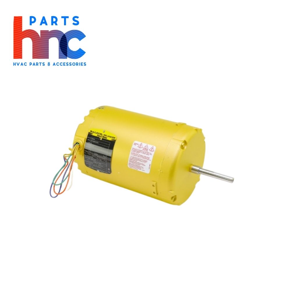  Aaon R93910-Motor .75/3/208-230V/1165 Opao