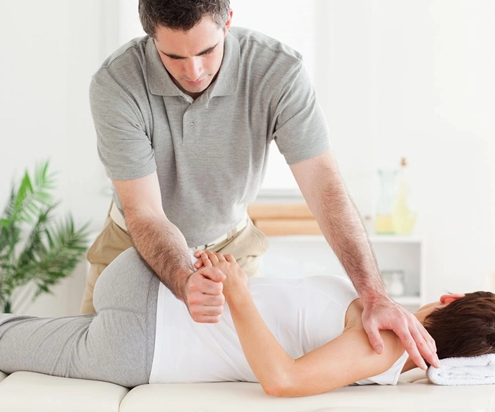  Spine Stabilization Therapy in Chennai for Neck & Back Pain