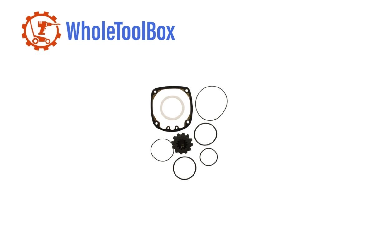  Grip-Rite GRRBK2800 Nailer Rebuild Kit