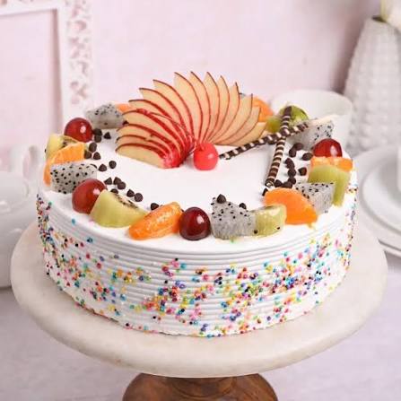  Cake n flower delivery Faridabad online