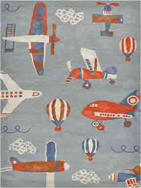 Kids Room Rugs | Premium Handmade Rugs | Saraswati Global