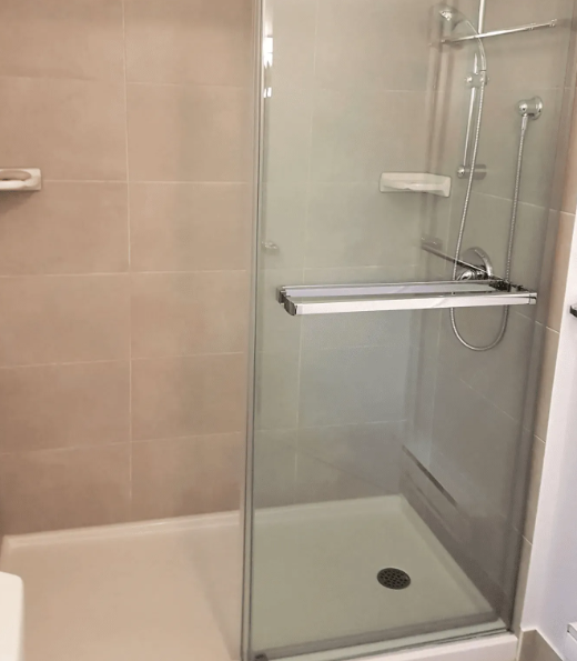  Tub to Shower Conversion: Modern & Accessible Bathroom Upgrade