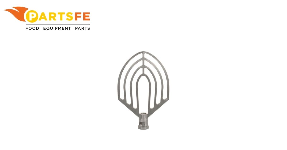  Hobart 00-275448 Aluminum Paddle Attachment for 80 QT Mixer