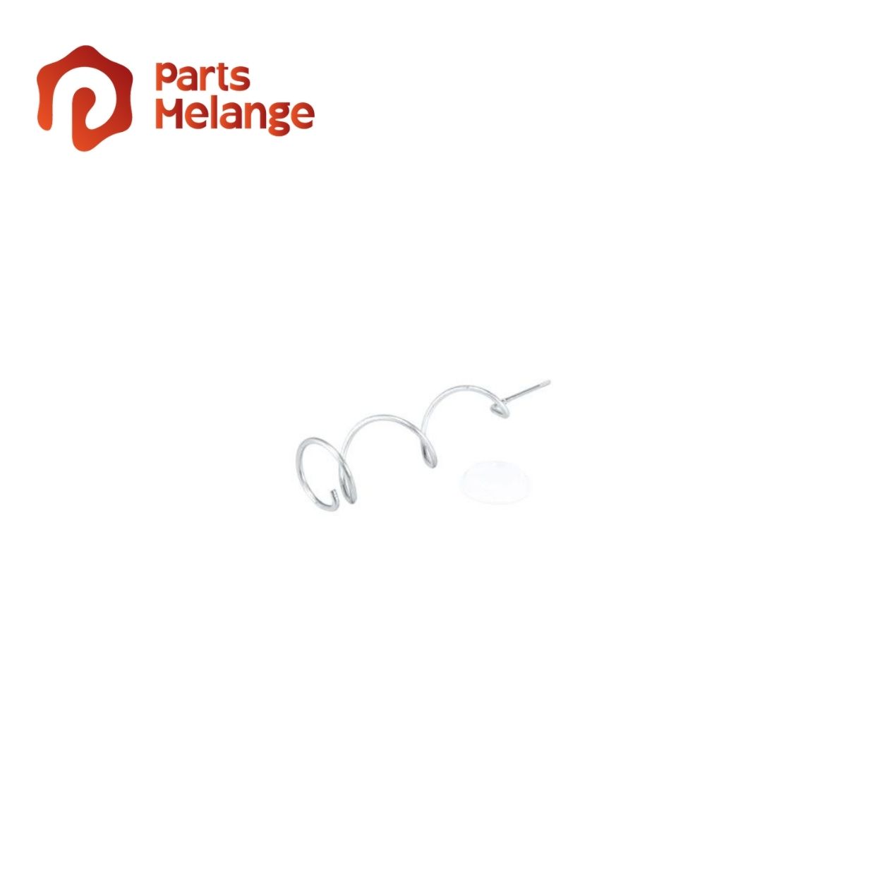  Whirlpool W10422851 Refrigerator Ice Auger Kit