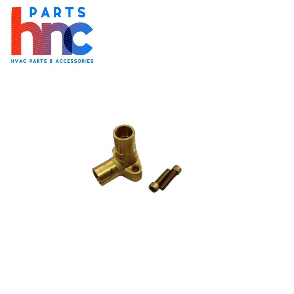  Emerson Flow Control (Alco) 029411 Angle Body Flow 7/8" ODF 1-1/8" ODM 10331