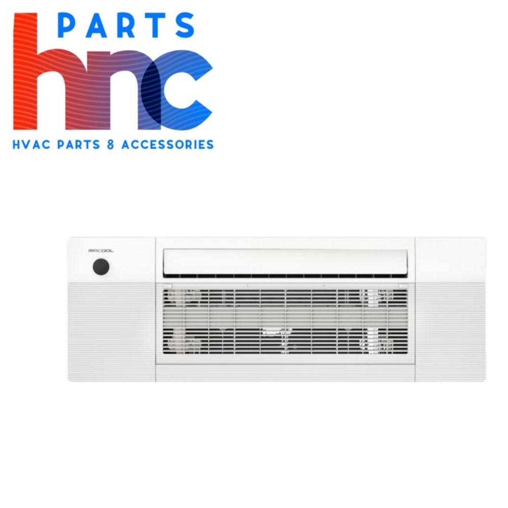  MRCOOL DIYCASSETTE12HP-230D25-O One-Way Ceiling Cassette