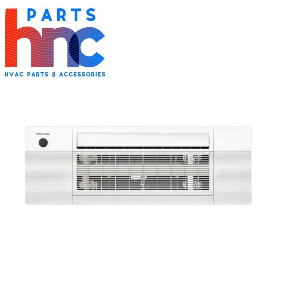  MRCOOL DIYCASSETTE09HP-230D25-O  Mini-Split One-Way Ceiling Cassette