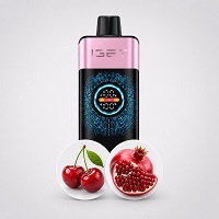  Alibarbar Vape