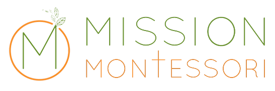  Montessori Infant Program – 6 to 24 Months