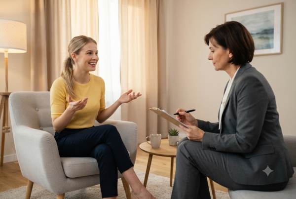  Ketamine for Anxiety Treatment in Orlando, FL