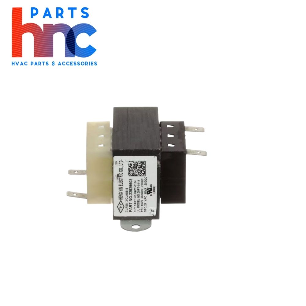  Heatcraft Refrigeration 22529603-Transformer 460V/24V