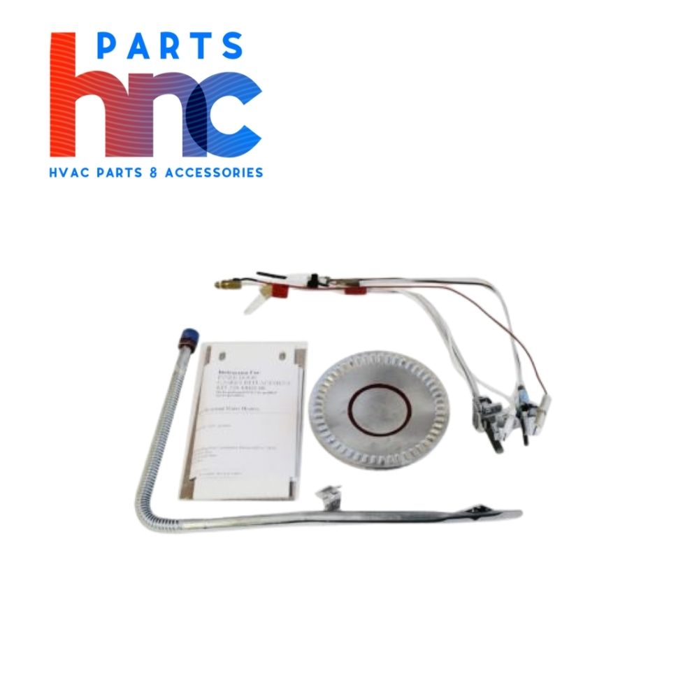  Bradford White 265-47440-11-50-Lp Burner Assembly