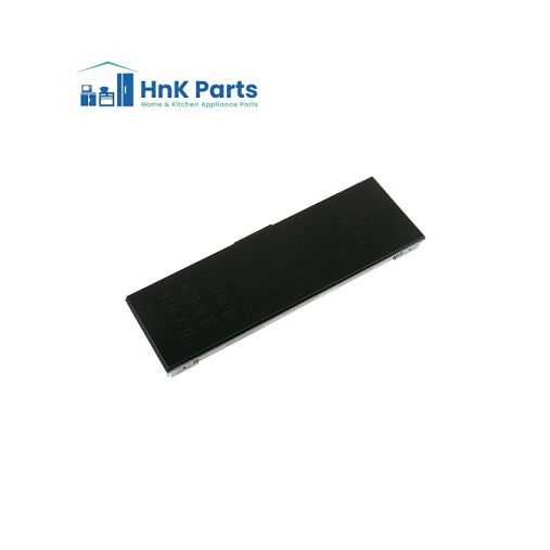  GE WB27X45672 Range Glass & Touch Board Assembly