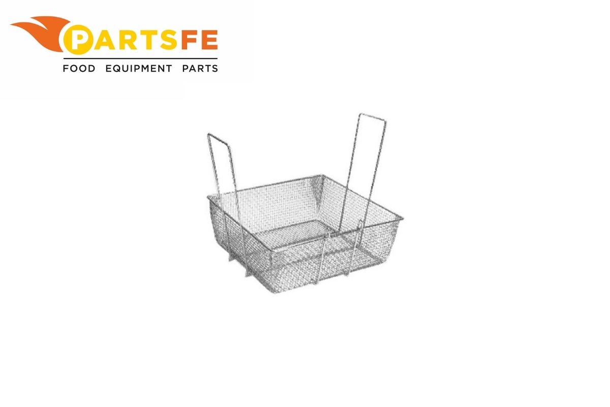  Pitco P6072180 Fryer Full Basket