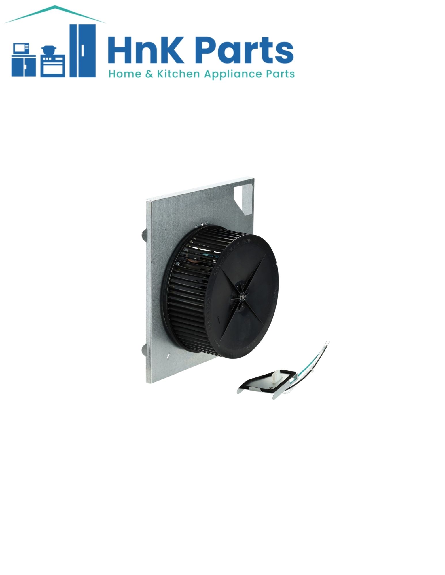  Broan S97020971 Bath Exhaust Fan Blower Assembly