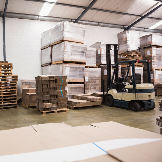  A&R Pallets, Inc.