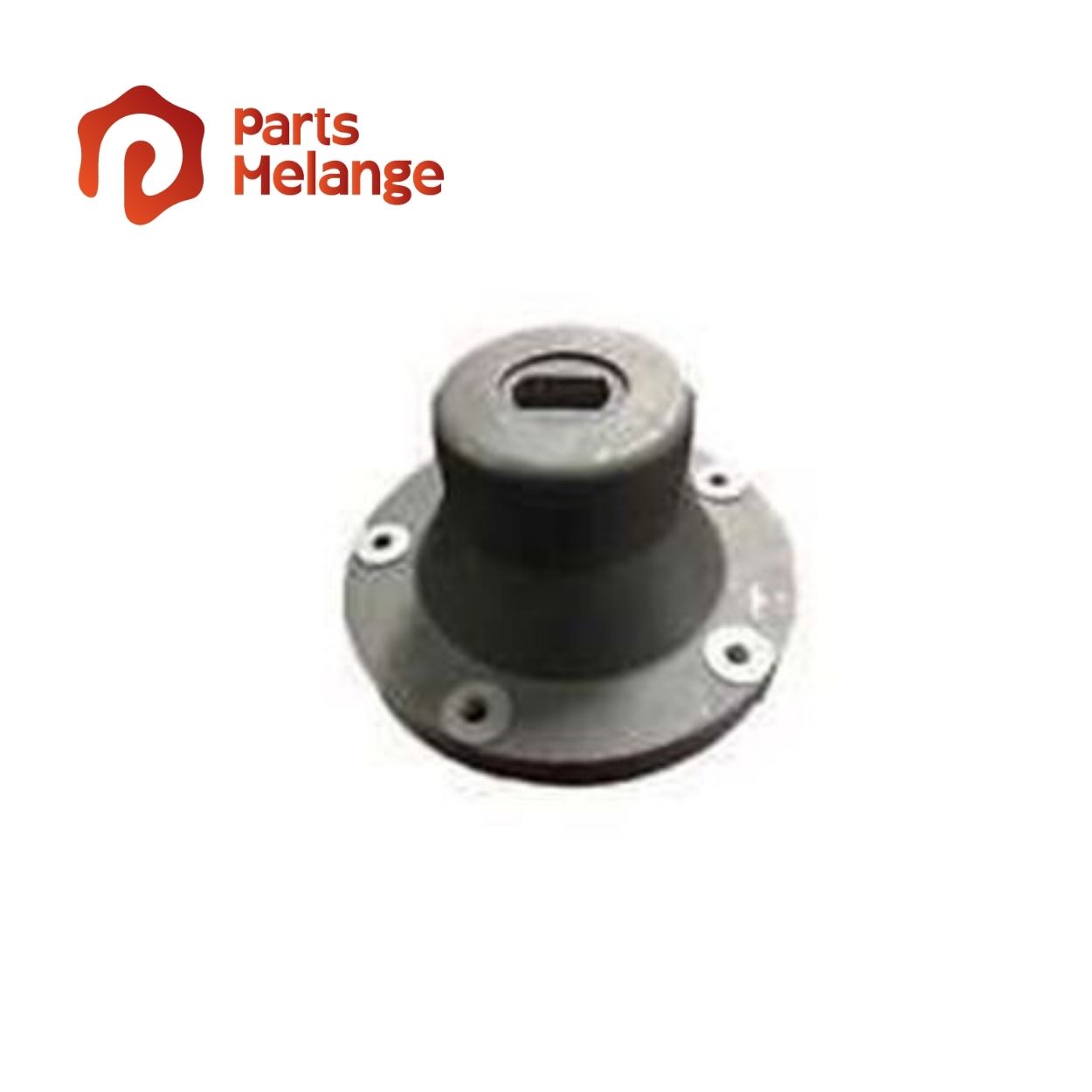  Frigidaire 137489100 Washer Trunnion