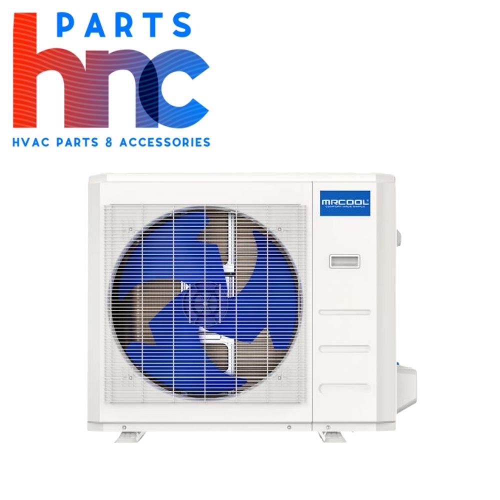  MRCOOL DIY-24-HP-C-230C25 Ductless Heat Pump Condenser
