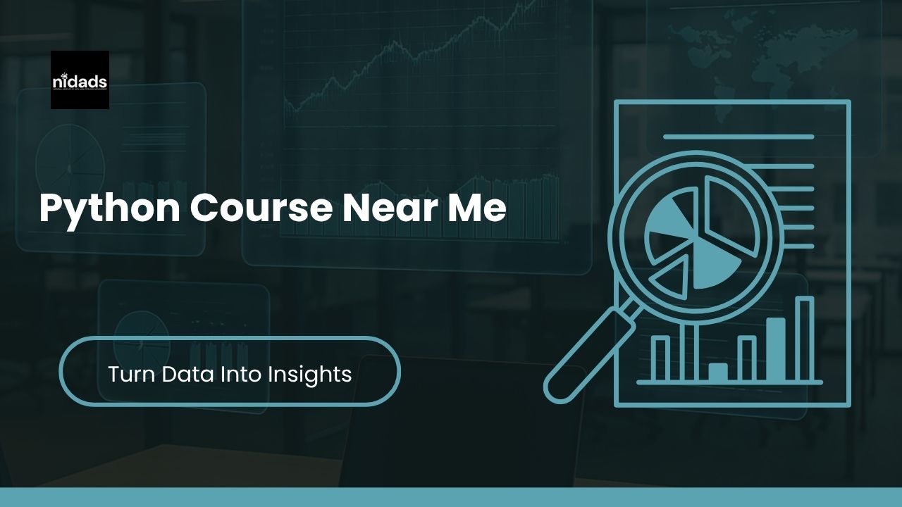  Python Classes Near Me: Find Practical Coding Training That Fits Your Goals