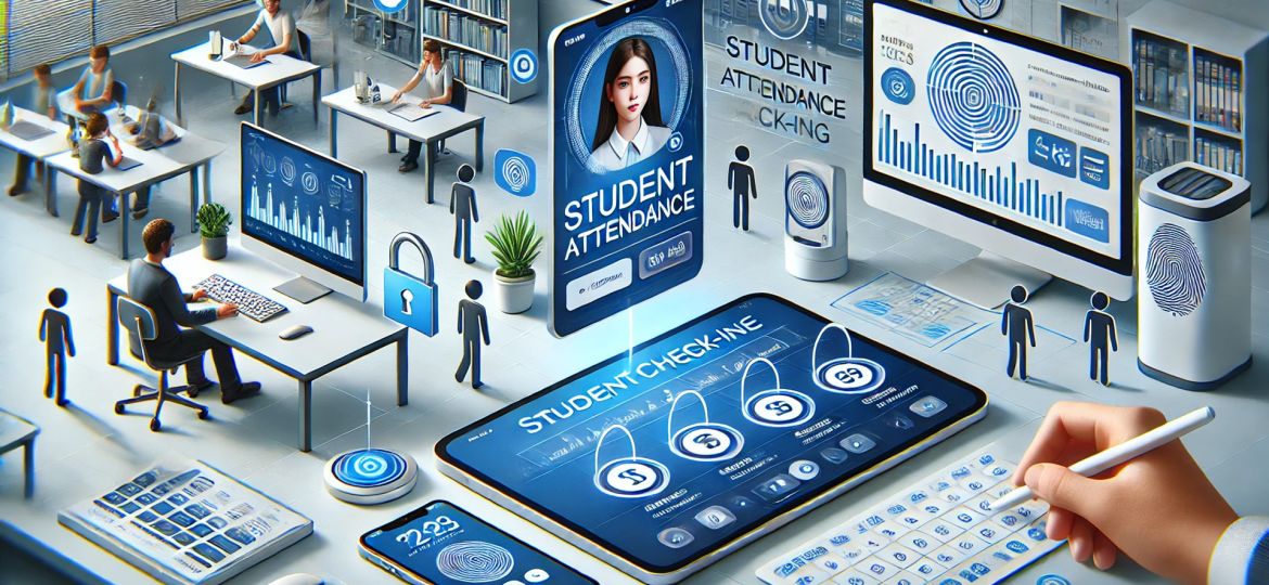  Student Attendance System