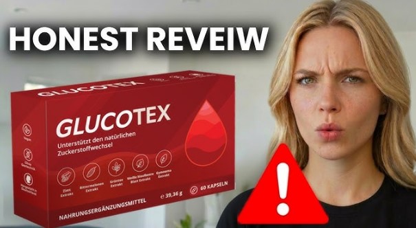  Glucotex Blutzucker Ihre tägliche Routine für mehr Balance [Glucotex Bestellen]