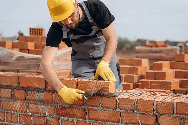  Professional Block Wall Construction in Brisbane with Quality Workmanship