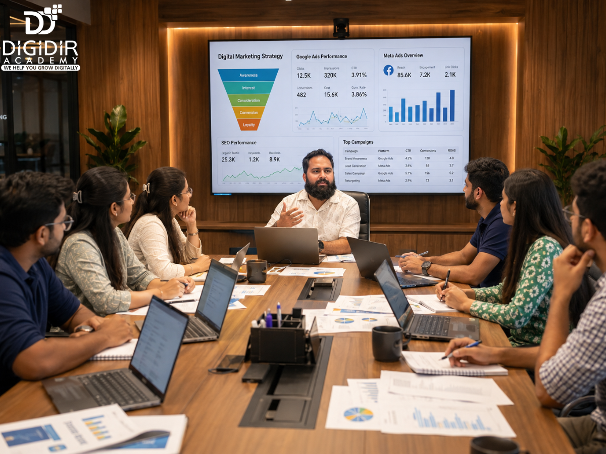  SEO Training Online – Develop Practical Search Marketing Skills