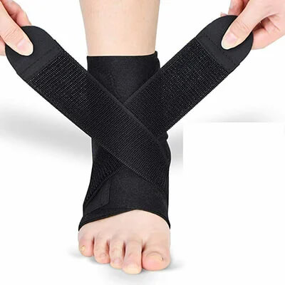  Pain Relief Ankle Wrap Melbourne