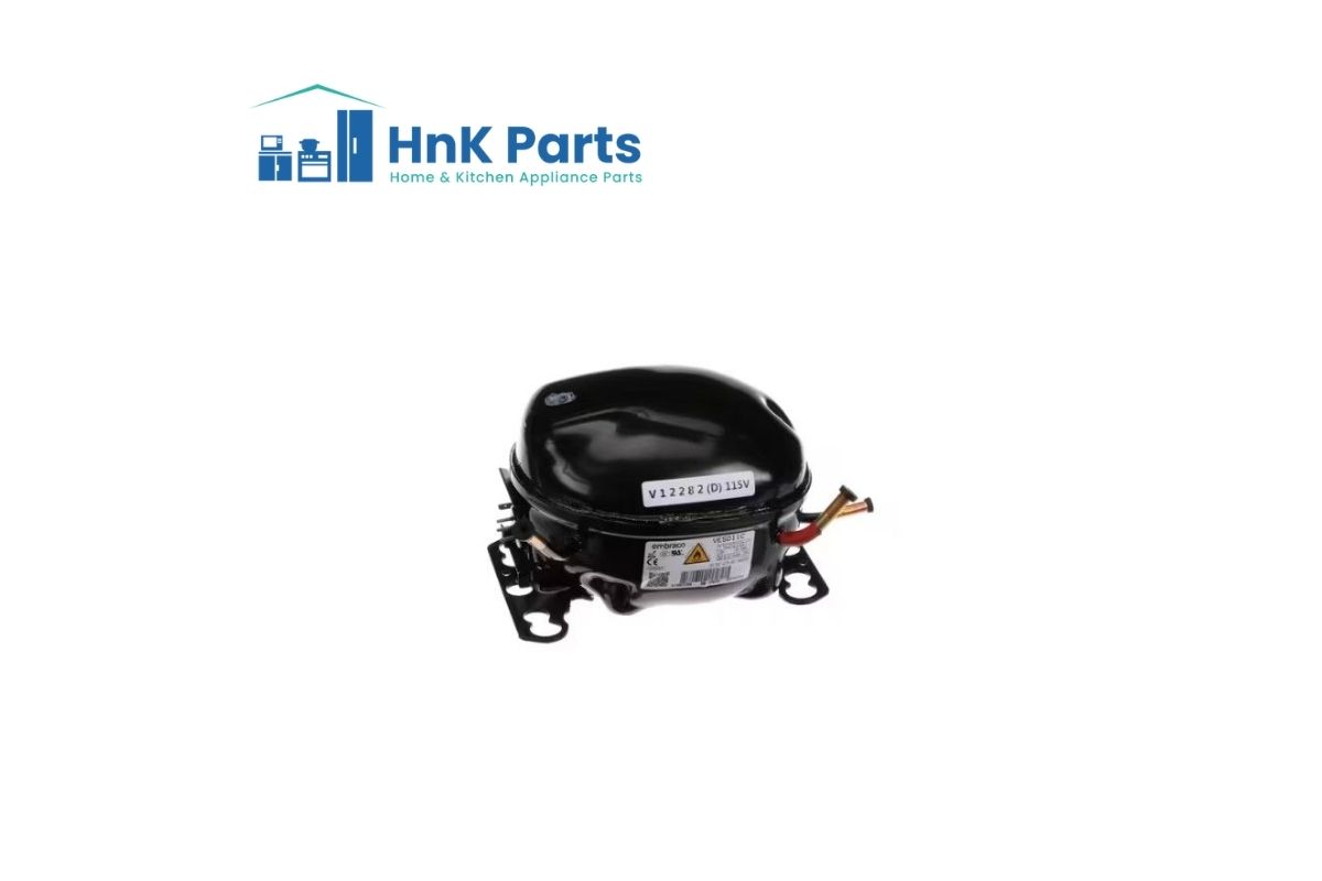  General Electric WR87X32290 Refrigerator Compressor