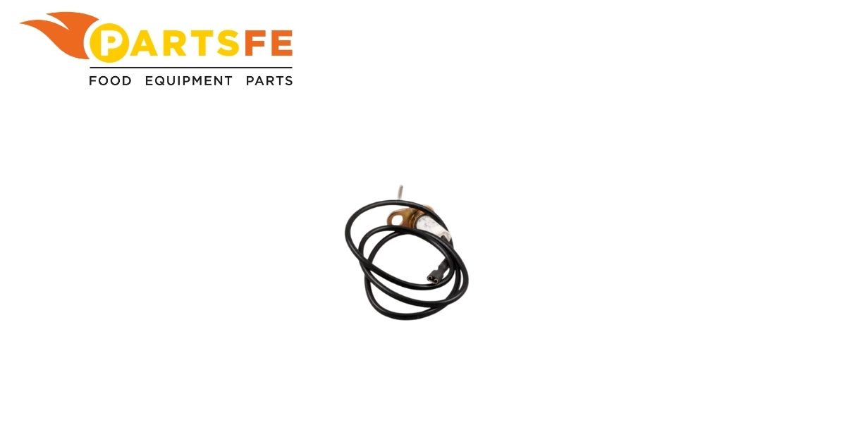  1190535 Southbend Range 15 Spark Tip Electrode 90°