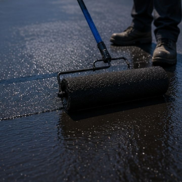  Professional Asphalt Sealcoating London, OH