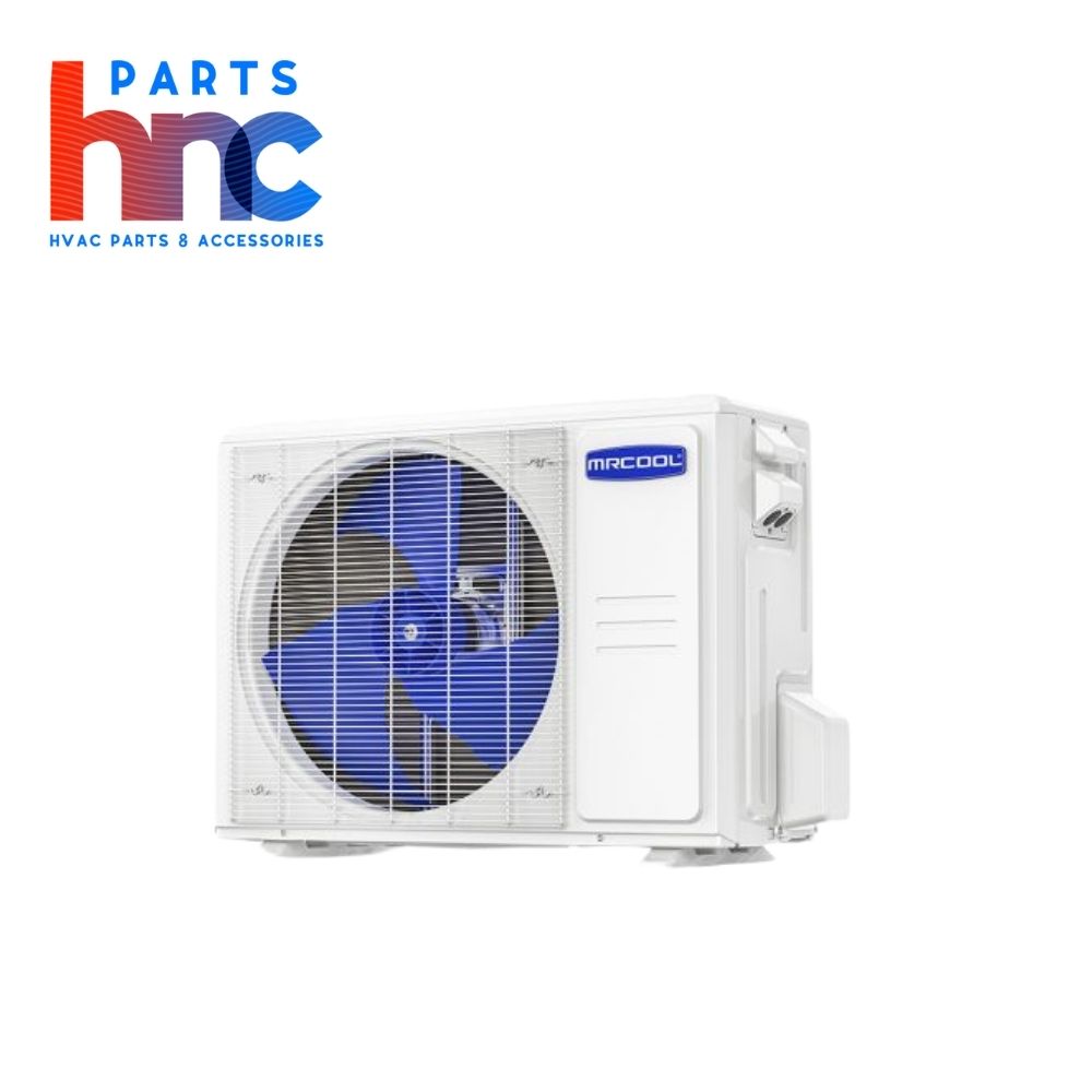  MRCOOL CENTRAL-24-HP-C-230B00-O Central Ducted Hyper Heat Pump Condenser