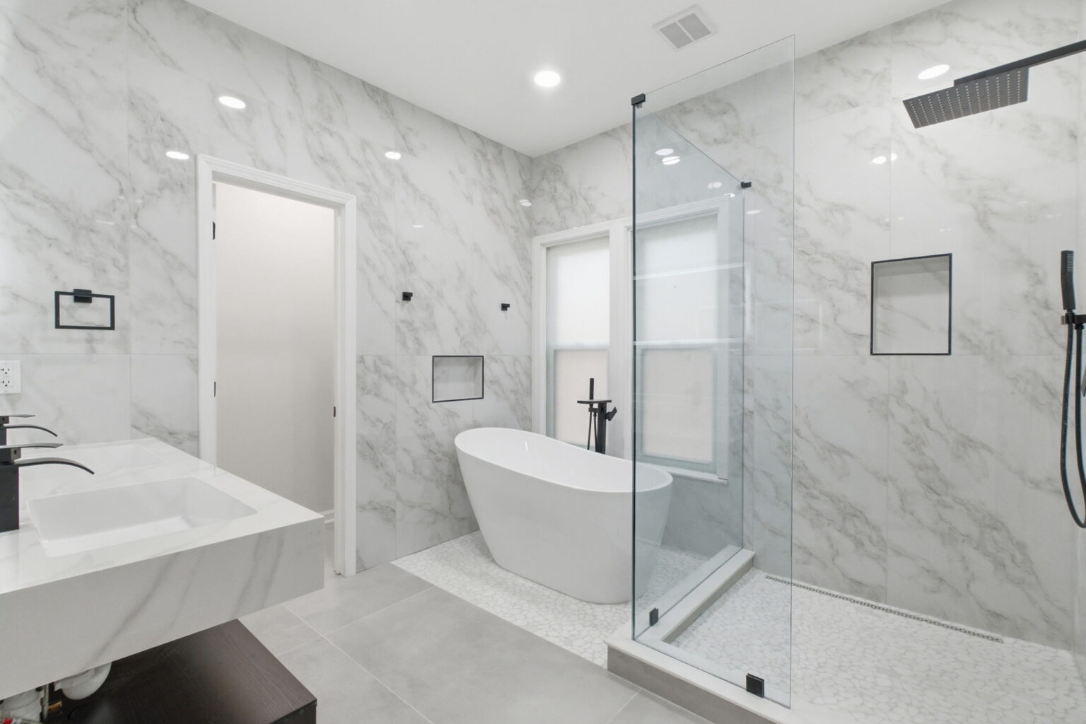  Bathroom remodeling Atlanta GA