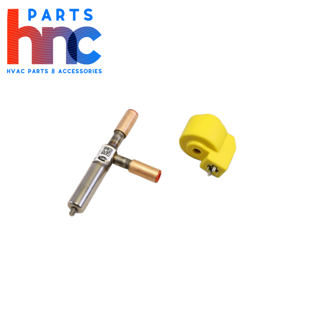  Heatcraft Refrigeration 29326201 Expansion Valve