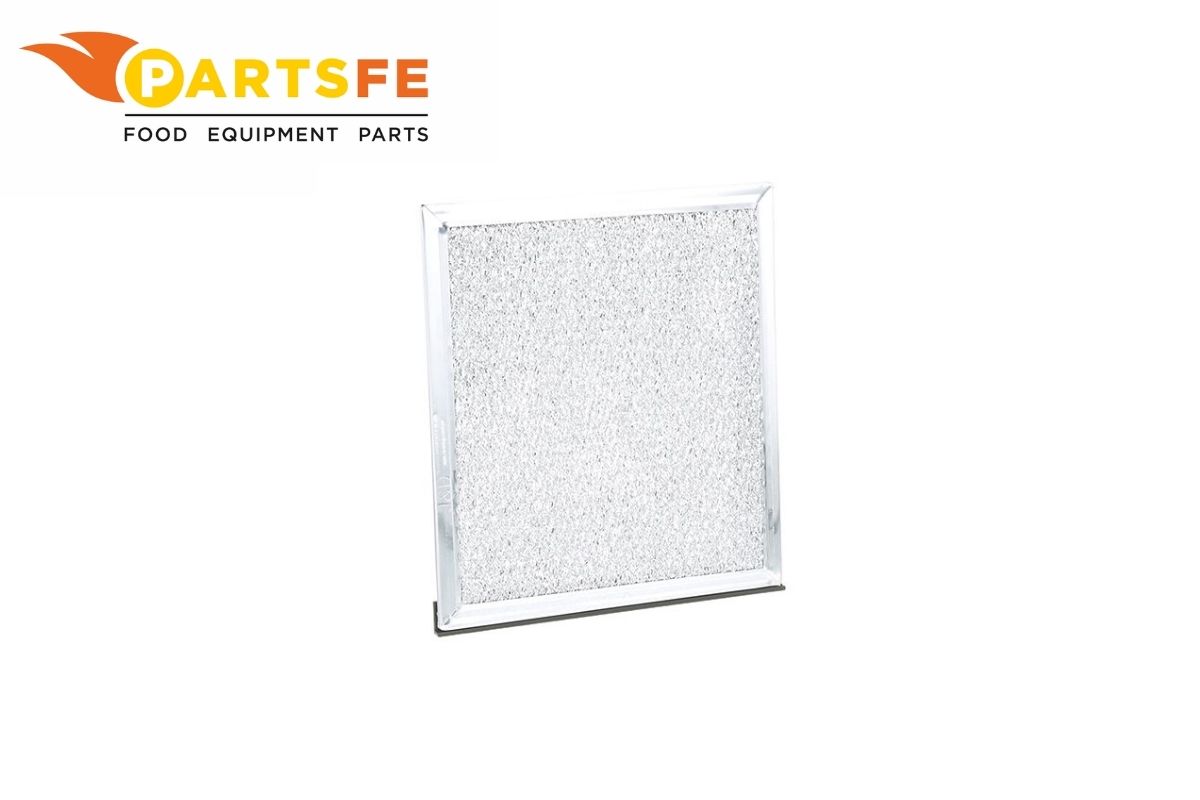  Manitowoc 7629223 Ice Machine Air Filter Assembly