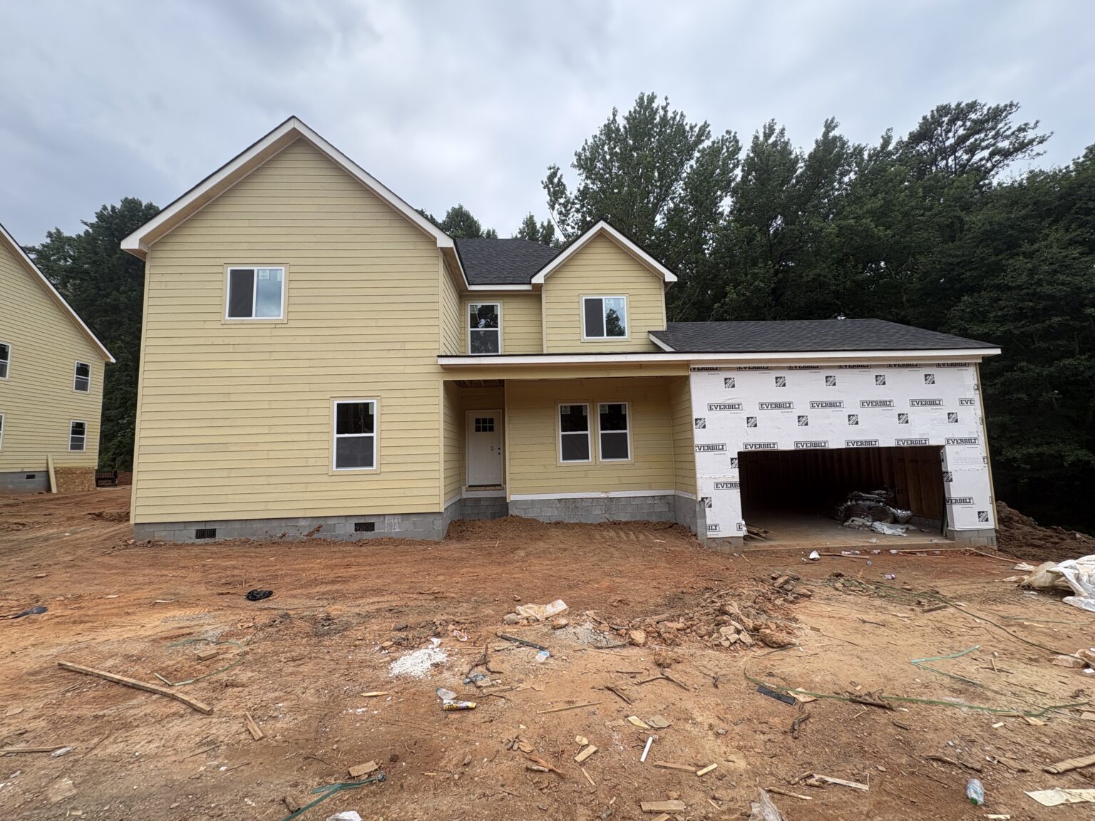  Home renovation contractor Atlanta GA