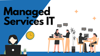  IT Managed Services Near Me: Reliable Local IT Support