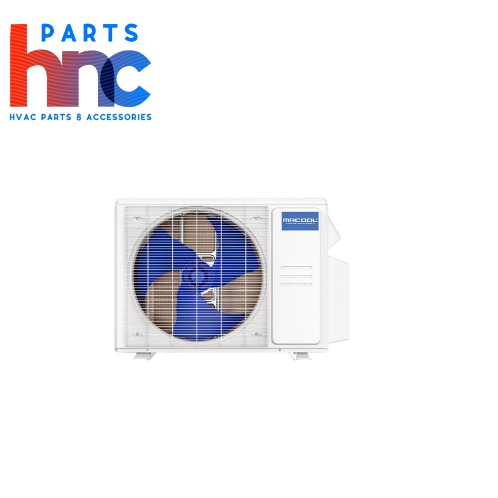  MRCOOL DIY-MULTI2-18HP230C Heat Pump Condenser