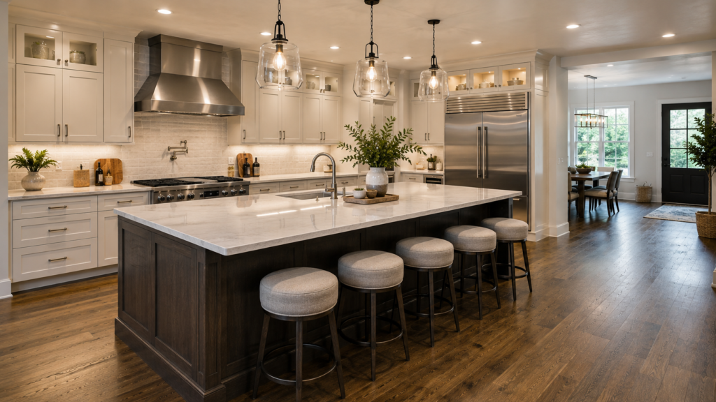  Kitchen remodeling Atlanta GA