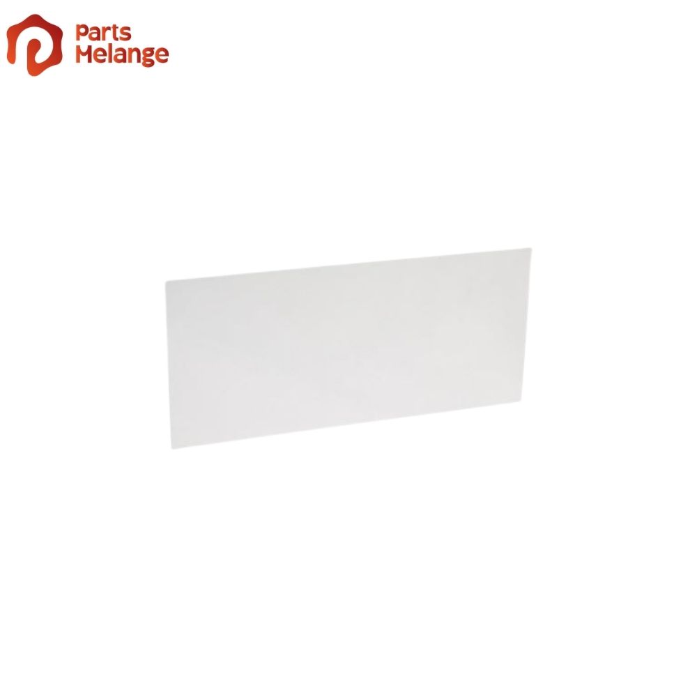  Frigidaire 297102704 Glass Crisper Cover for Refrigerator