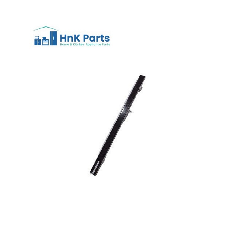  General Electric WR17X25027 Refrigerator Mullion Articulating Assembly