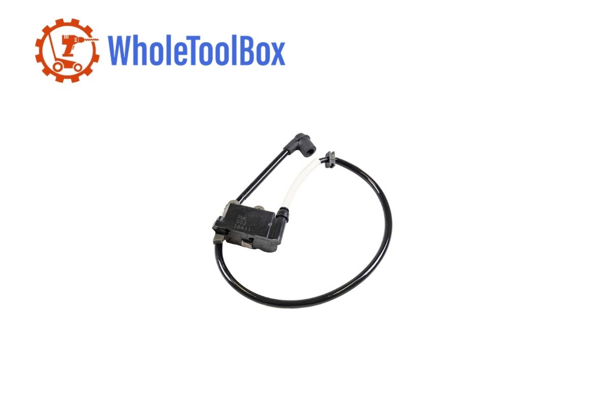  Husqvarna 574818701 Leaf Blower Ignition Coil