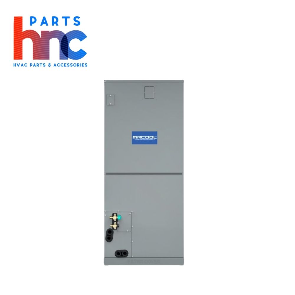  MRCOOL CENTRAL-48-HP-MUAH230A00 Hyper Heat 48K BTU Central Ducted System Air Handler